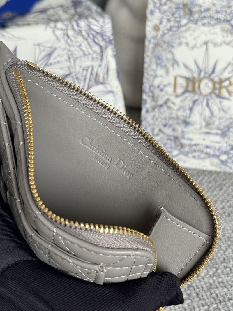 Christian Dior Wallets Purse